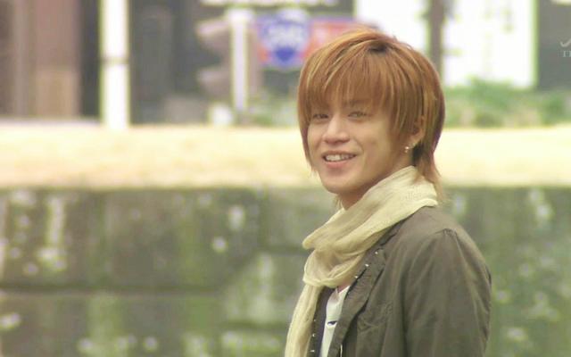 小栗旬最霸气的电影，盘点漫改小王子小栗旬出演过的动漫改编的真人剧