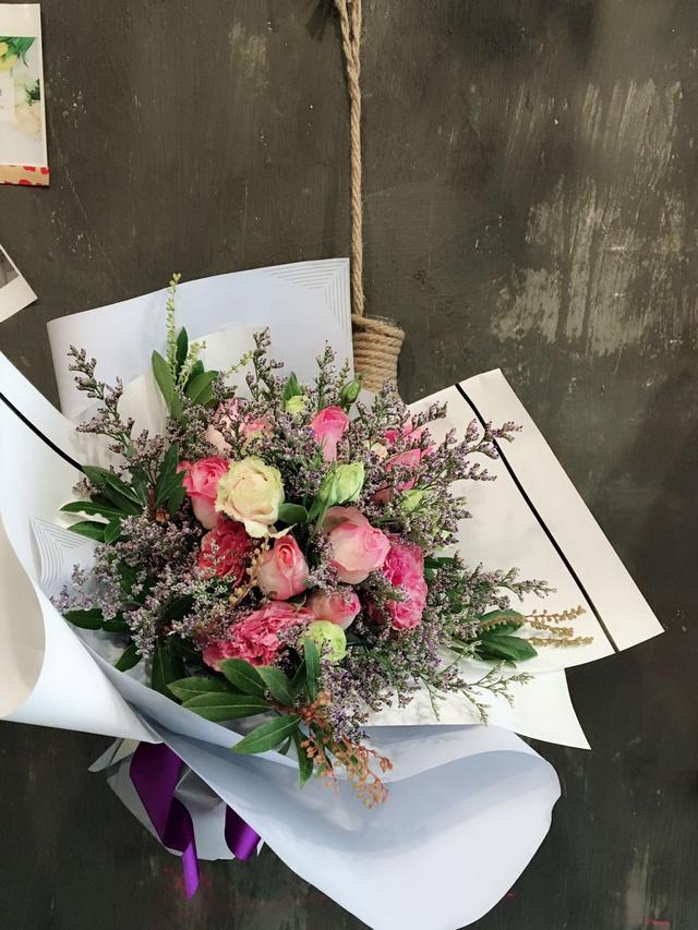 送闺蜜鲜花应该送什么花 闺蜜生日送什么花比较适合