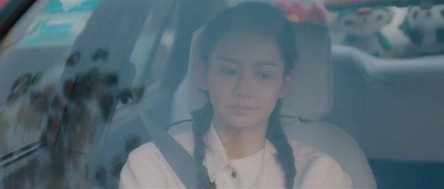像极了北漂时的你北京女子图鉴，每个倔强不服输的北漂女孩