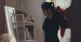 像极了北漂时的你北京女子图鉴，每个倔强不服输的北漂女孩