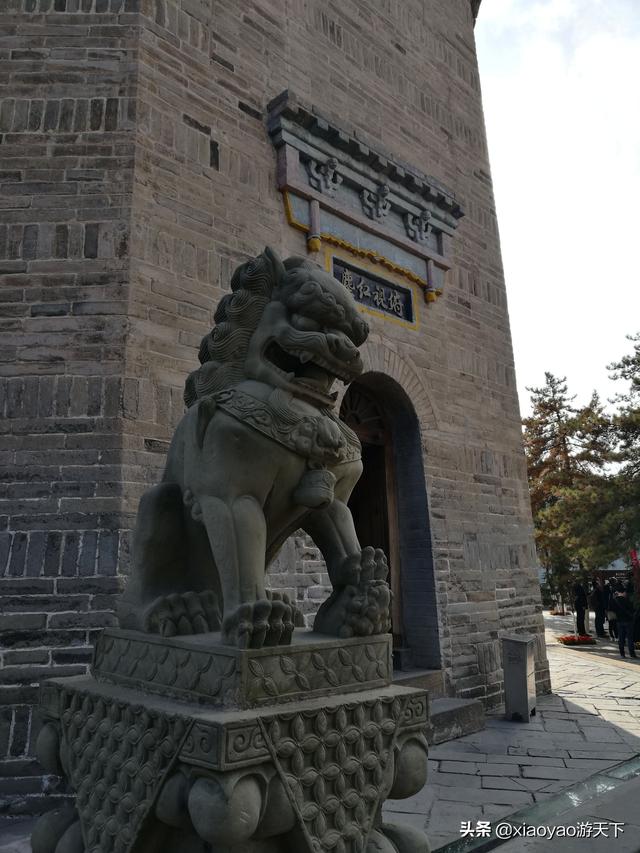 延安宝塔山的历史，革命圣地延安的象征