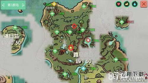 创造与魔法松露位置，创造与魔法中松露在哪里（自由度很高的，可以搬砖的手游）