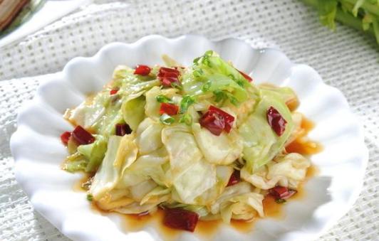 30道经典素菜小炒，推荐8道家常素菜小炒