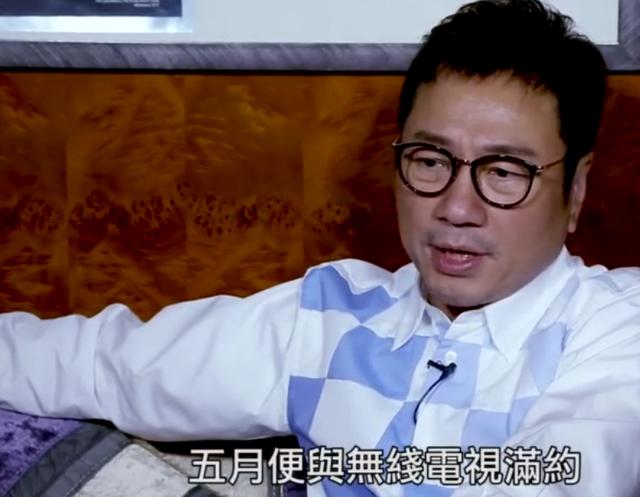 黎耀祥 邓萃雯，黎耀祥怎么评价tvb（全网嗑了12年的CP）