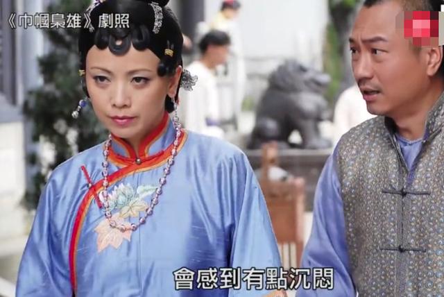 黎耀祥 邓萃雯，黎耀祥怎么评价tvb（全网嗑了12年的CP）