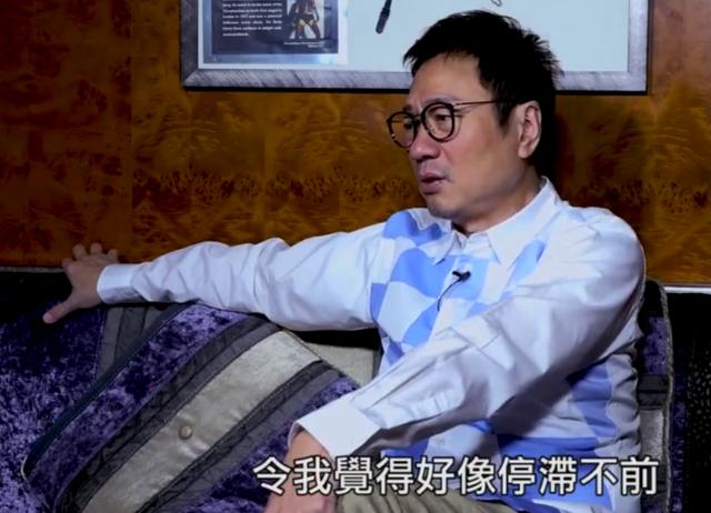 黎耀祥 邓萃雯，黎耀祥怎么评价tvb（全网嗑了12年的CP）