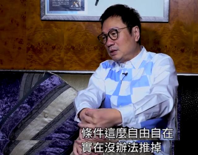黎耀祥 邓萃雯，黎耀祥怎么评价tvb（全网嗑了12年的CP）