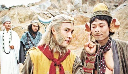 黎耀祥 邓萃雯，黎耀祥怎么评价tvb（全网嗑了12年的CP）