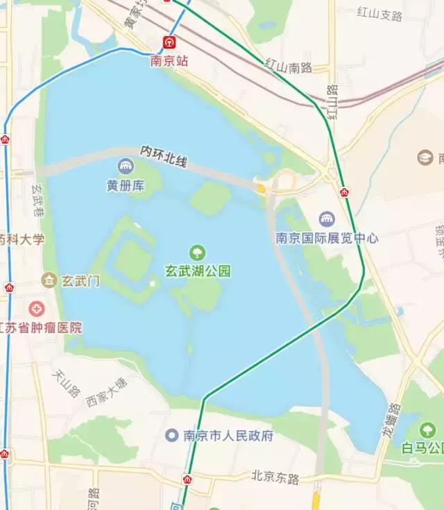 老南京的习俗，南京年俗，这里全了……