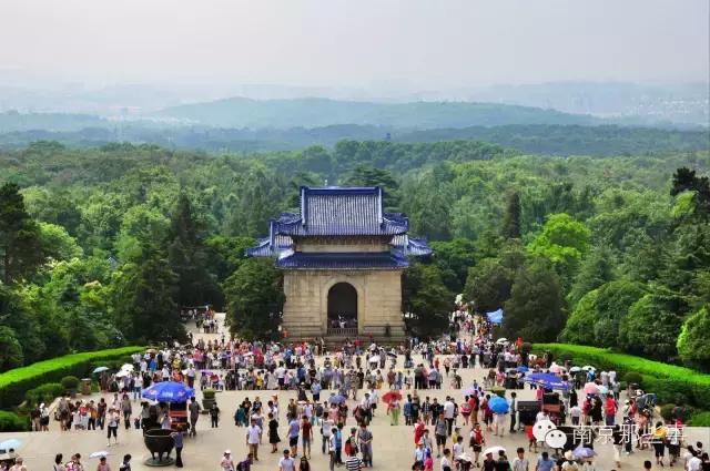 老南京的习俗，南京年俗，这里全了……