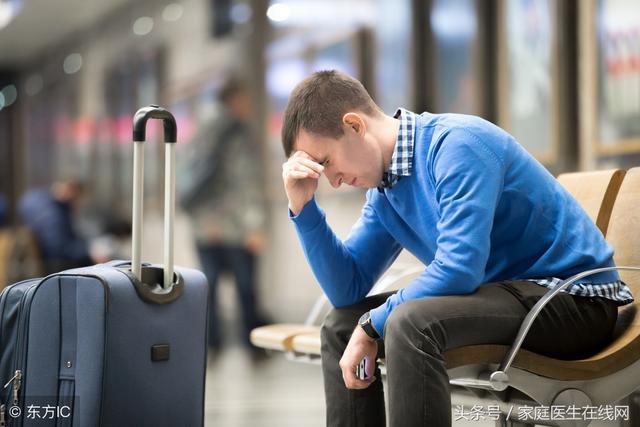 为什么会倒时差，为什么有些人要倒时差