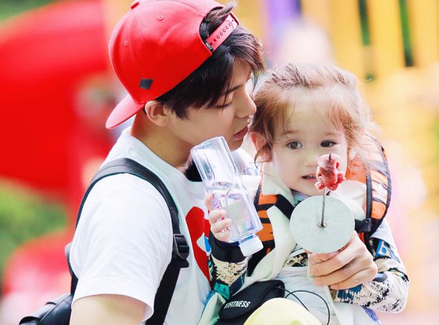 侯明昊盗墓笔记，侯明昊盗墓笔记评分