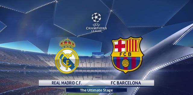 实况足球2022欧洲杯，将痛失欧冠版权