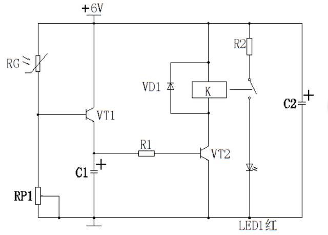 三极管型号命名及含义，三极管知识最详细解释版本