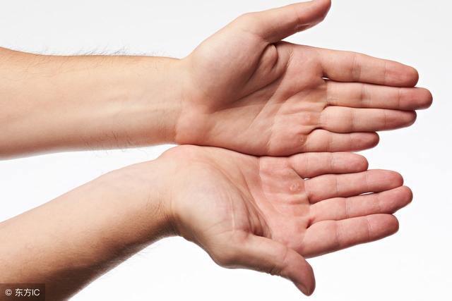 什么癌症症状是鹅掌风，身体有这2种异常