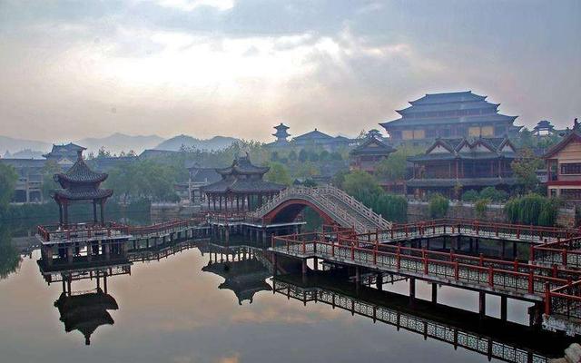 金华有什么好玩的地方旅游景点，金华游玩推荐