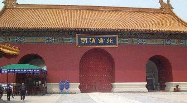 金华有什么好玩的地方旅游景点，金华游玩推荐