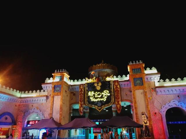 金华有什么好玩的地方旅游景点，金华游玩推荐