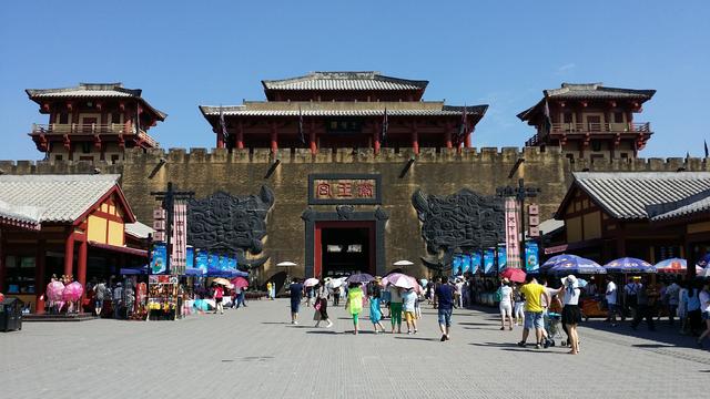 金华有什么好玩的地方旅游景点，金华游玩推荐