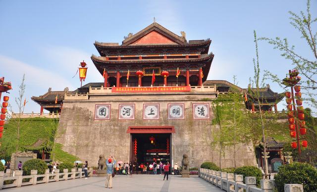 金华有什么好玩的地方旅游景点，金华游玩推荐