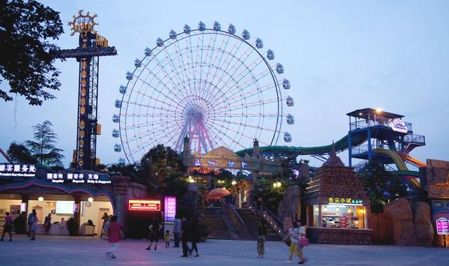金华有什么好玩的地方旅游景点，金华游玩推荐