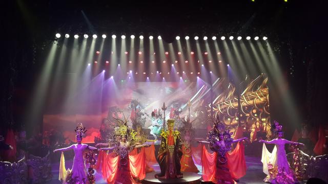 金华有什么好玩的地方旅游景点，金华游玩推荐