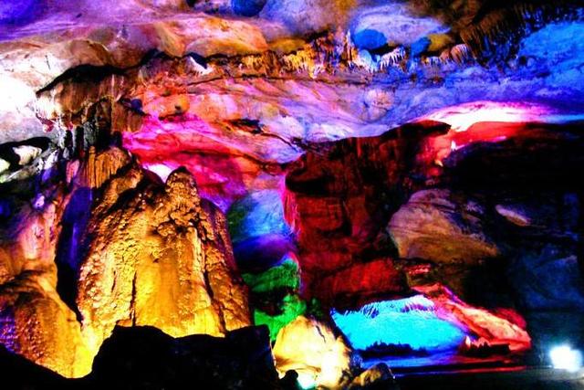 金华有什么好玩的地方旅游景点，金华游玩推荐