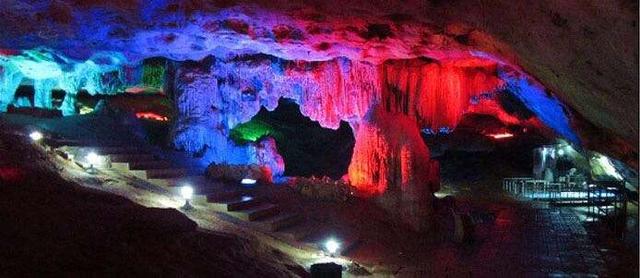 金华有什么好玩的地方旅游景点，金华游玩推荐