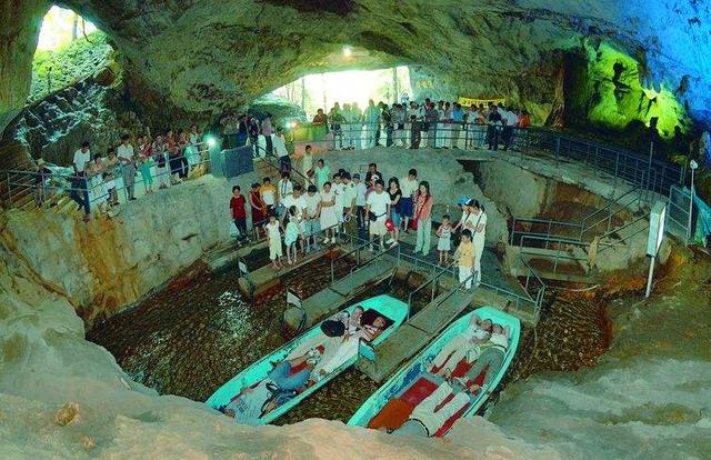 金华有什么好玩的地方旅游景点，金华游玩推荐