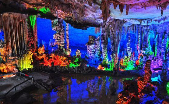 金华有什么好玩的地方旅游景点，金华游玩推荐