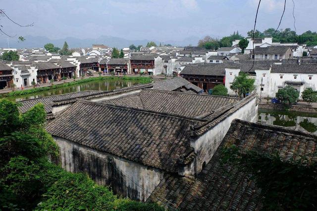 金华有什么好玩的地方旅游景点，金华游玩推荐