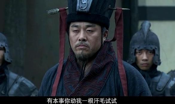 三国演义中赵云是个怎样的人，大部分时间都只是“保安队长”