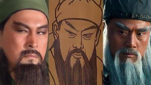 三国演义中赵云是个怎样的人，大部分时间都只是“保安队长”