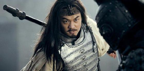 三国演义中赵云是个怎样的人，大部分时间都只是“保安队长”