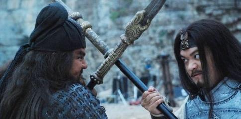 三国演义中赵云是个怎样的人，大部分时间都只是“保安队长”