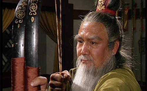 三国演义中赵云是个怎样的人，大部分时间都只是“保安队长”