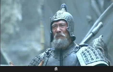 三国演义中赵云是个怎样的人，大部分时间都只是“保安队长”