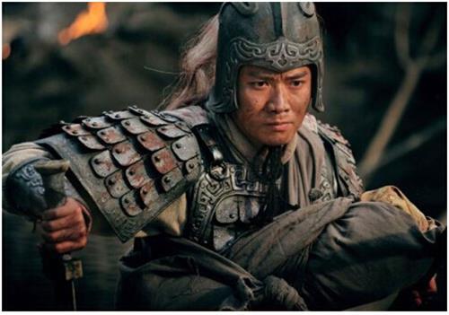 三国演义中赵云是个怎样的人，大部分时间都只是“保安队长”