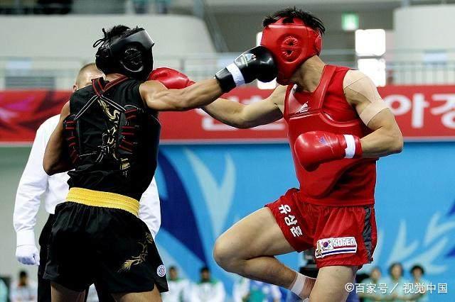 21年武林风8人赛有谁，盘点在武林风成名后却迅速消失的几位选手