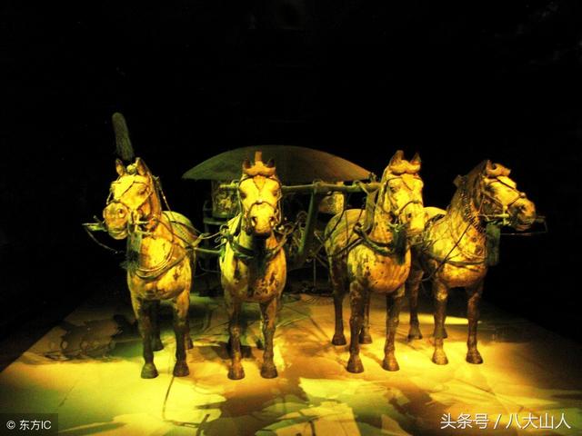 秦朝历史简介及简历，秦朝历史简介