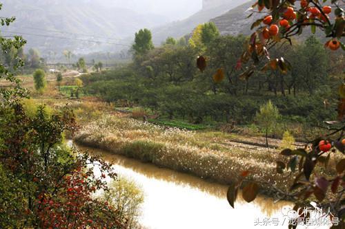 忻州有什么旅游景点，印象山西，这就是忻州