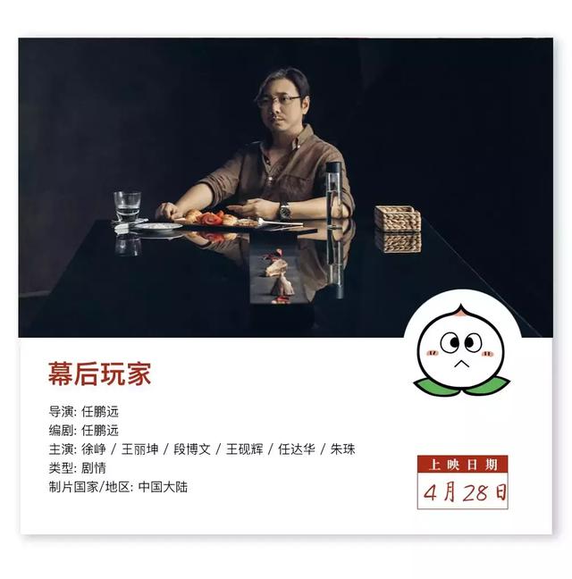 徐峥主演的最好看的电影，15部徐峥电影