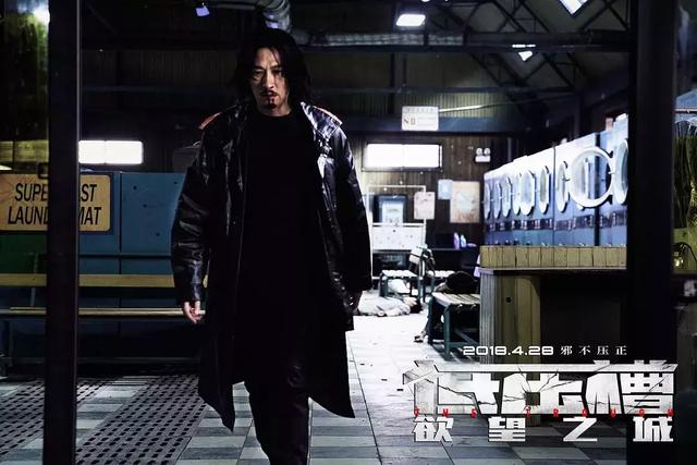 徐峥主演的最好看的电影，15部徐峥电影