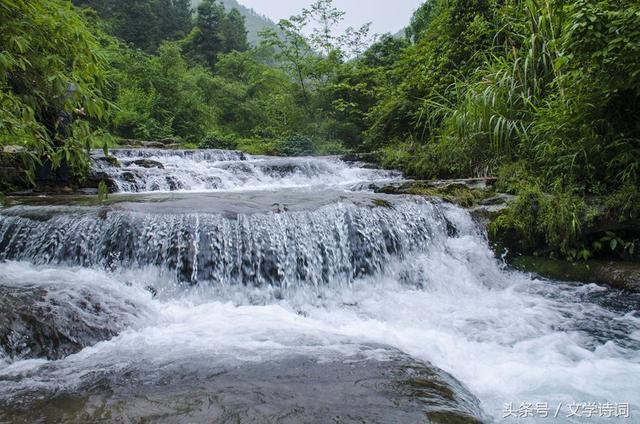 唯有门前镜湖水，飞花令带水字的所有诗句