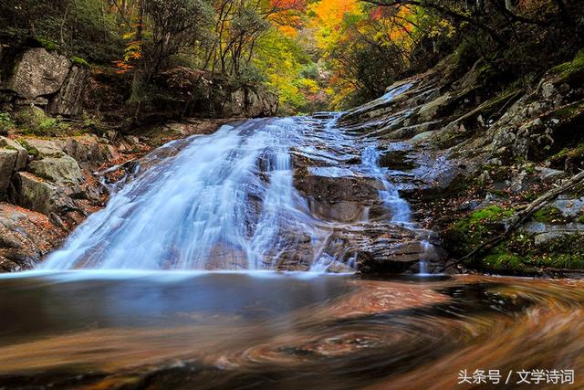 唯有门前镜湖水，飞花令带水字的所有诗句