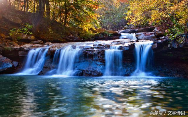 唯有门前镜湖水，飞花令带水字的所有诗句