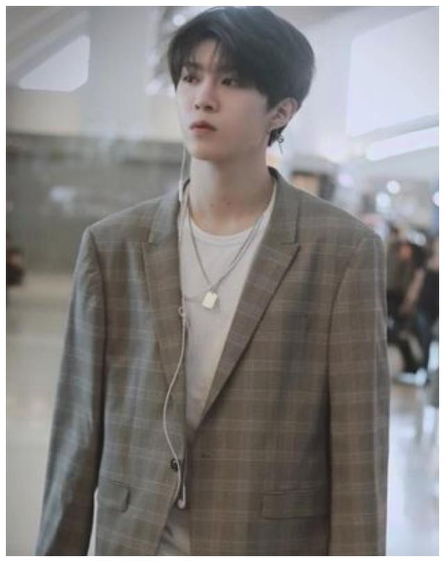 范丞丞个人资料介绍，范丞丞介绍偶像练习生