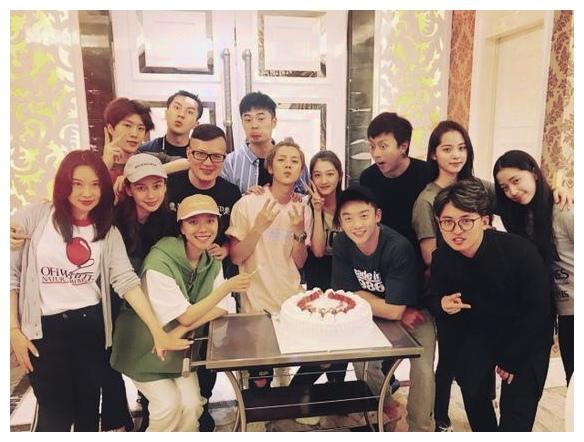 范丞丞个人资料介绍，范丞丞介绍偶像练习生