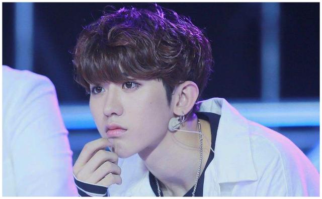 范丞丞个人资料介绍，范丞丞介绍偶像练习生