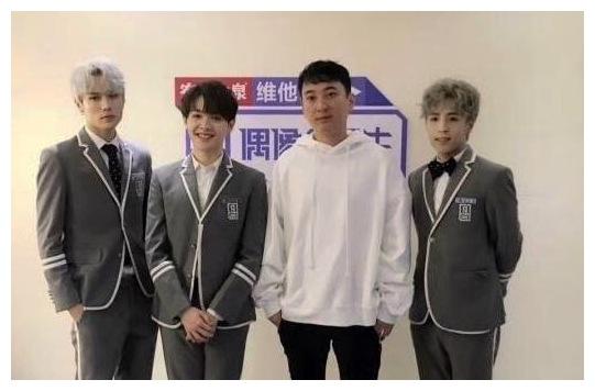 范丞丞个人资料介绍，范丞丞介绍偶像练习生